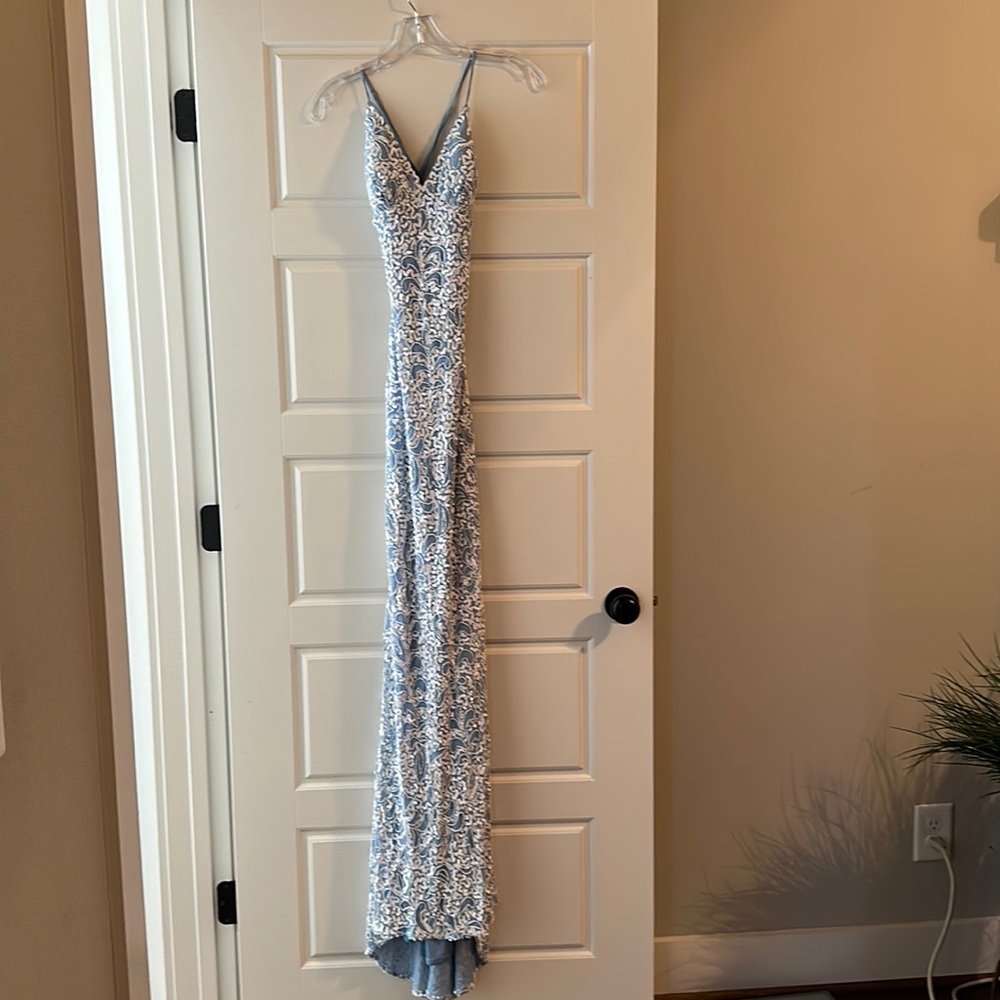 Scala Prom Dress size 00
